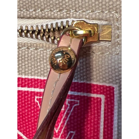 Louis Vuitton Trunks and Bags Canva Tote Bag - Picture 10 of 16